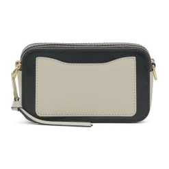 Marc Jacobs Skuldertasker*The Snapshot Bag Hvid