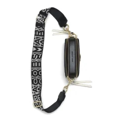 Marc Jacobs Skuldertasker*The Snapshot Bag Hvid