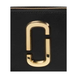 Marc Jacobs Skuldertasker*The Snapshot Bag Sort