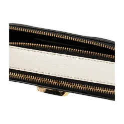 Marc Jacobs Skuldertasker*The Snapshot Bag Sort