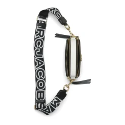 Marc Jacobs Skuldertasker*The Snapshot Bag Sort