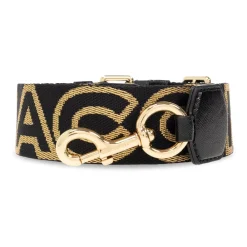 Marc Jacobs Skuldertasker*The Snapshot Bag Brun