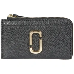 Marc Jacobs Punge & Kortholder*The Top Zip Multi Wallet Sort