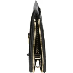 Marc Jacobs Punge & Kortholder*The Top Zip Multi Wallet Sort