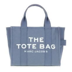 Marc Jacobs Indkøbstasker*The Tote Bag Blå