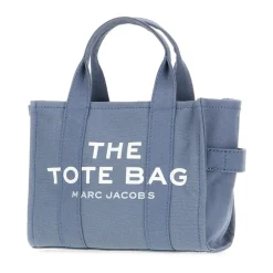 Marc Jacobs Indkøbstasker*The Tote Bag Blå