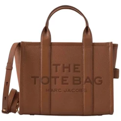 Marc Jacobs Indkøbstasker*The Tote Bag Brun