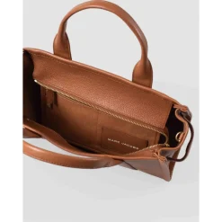 Marc Jacobs Indkøbstasker*The Tote Bag Brun