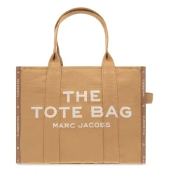 Marc Jacobs Håndtasker*The Tote Large Beige