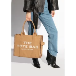Marc Jacobs Håndtasker*The Tote Large Beige