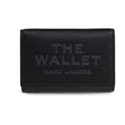 Marc Jacobs Punge & Kortholder*The Trifold Wallet Sort