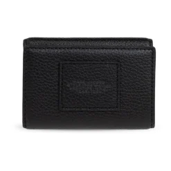Marc Jacobs Punge & Kortholder*The Trifold Wallet Sort