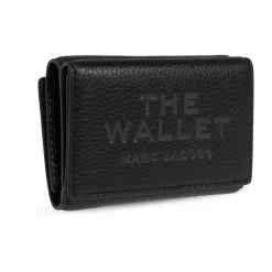 Marc Jacobs Punge & Kortholder*The Trifold Wallet Sort