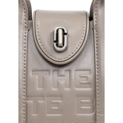 Marc Jacobs Bæltetasker*The Turnlock Tote Beige