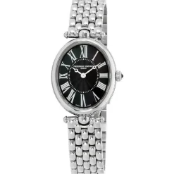 FREDERIQUE CONSTANT Ure*Tidløst Multifarvet Dameur Grå