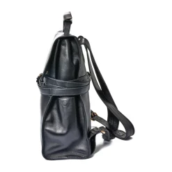 Moschino Rygsække*Tie Me Backpack Sort