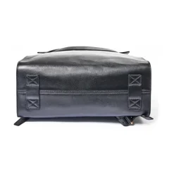 Moschino Rygsække*Tie Me Backpack Sort