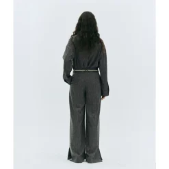 The Garment Bukser*Tilda Trousers Grå