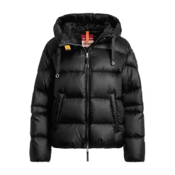 Parajumpers Jakker*Tilly Short Puffer Jacket Sort