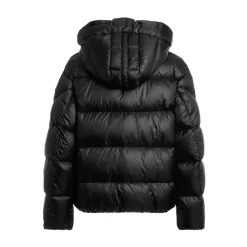 Parajumpers Jakker*Tilly Short Puffer Jacket Sort