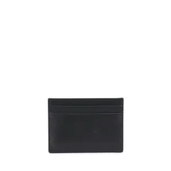 Saint Laurent Punge & Kortholder*Tiny Cassandre Kortmappe Sort