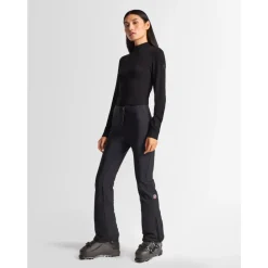 Fusalp Bukser*Tipi Fuseau Ski Pants Sort