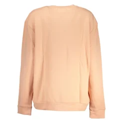 Cavalli Class Sweatshirts*Tøj Pink