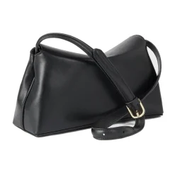 TotêMe Skuldertasker*T-Lock Clutch Sort