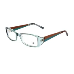 Tod's Briller*TO5011087 Glasses Blå