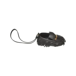Tod's Tilbehør Til Tasker*Accessories Black Sort