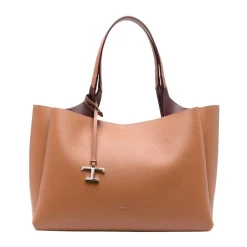 Tod's Indkøbstasker*Bags.. Brun
