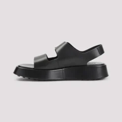 Tod's Sandaler*Tod`s Sandals Sort