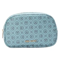 Carlo Colucci Toilettasker*Toilet Bags Blå