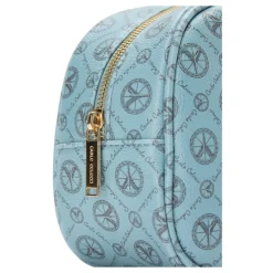 Carlo Colucci Toilettasker*Toilet Bags Blå