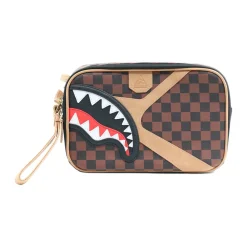 SPRAYGROUND Toilettasker*Toilet Taske Multifarvet