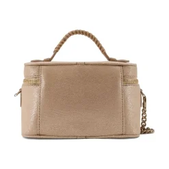 Stella McCartney Toilettasker*Toilet Taske Beige