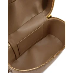 Stella McCartney Toilettasker*Toilet Taske Beige