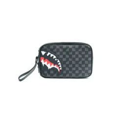 SPRAYGROUND Toilettasker*Toiletry Bag Multifarvet