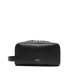 Tom Ford Toilettasker*Toilettaske Sort