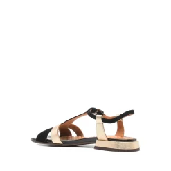 Chie Mihara Sandaler*TOMEN Champ Flat Sandal Multifarvet