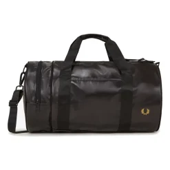 Fred Perry Rejsetasker*Tonal Barrel Bag Sort