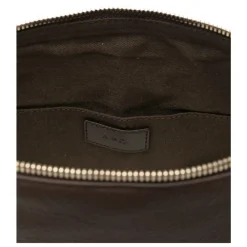 A.P.C. Håndtasker*Tonka Vera Crossbody Taske Brun