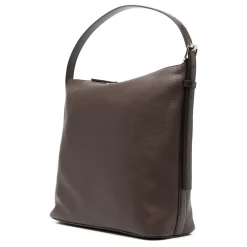 A.P.C. Håndtasker*Tonka Vera Crossbody Taske Brun