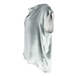 Alberta Ferretti Bluser & Skjorter*Top Grøn