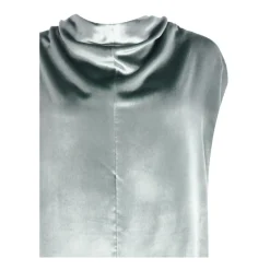 Alberta Ferretti Bluser & Skjorter*Top Grøn