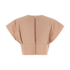 PINKO Bluser & Skjorter*Top Beige