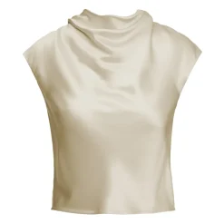 Wakakuu Icons Bluser & Skjorter*Top New Marble Beige