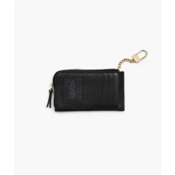 Marc Jacobs Punge & Kortholder*Top Zip Multi Wallet Sort