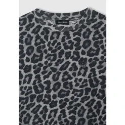 Anine Bing T-Shirts*Tops Sort