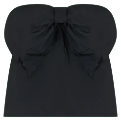 RED Valentino Bluser & Skjorter*Tops Sort